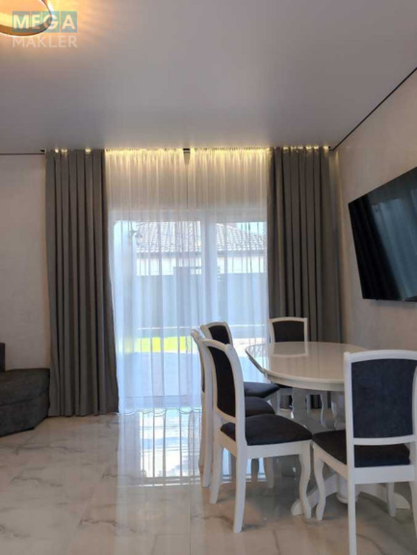 Продаж дома, 1 поверх, 110 кв.м, 4 кімнати, ділянка 5 соток, <a class="location-link" href="/putrovka/" title="Недвижимость Путрівка">Путрівка</a>, Київська (изображение 10)