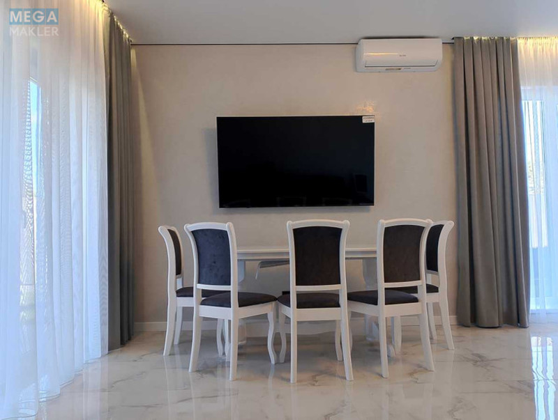 Продаж дома, 1 поверх, 110 кв.м, 4 кімнати, ділянка 5 соток, <a class="location-link" href="/putrovka/" title="Недвижимость Путрівка">Путрівка</a>, Київська (изображение 12)