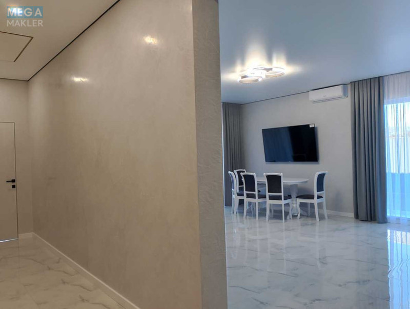 Продаж дома, 1 поверх, 110 кв.м, 4 кімнати, ділянка 5 соток, <a class="location-link" href="/putrovka/" title="Недвижимость Путрівка">Путрівка</a>, Київська (изображение 16)