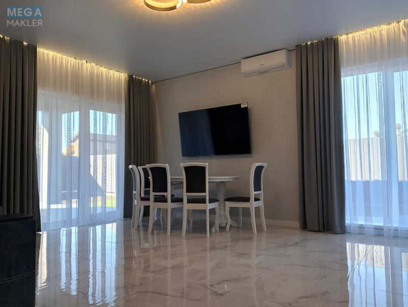 Продаж дома, 1 поверх, 110 кв.м, 4 кімнати, ділянка 5 соток, <a class="location-link" href="/putrovka/" title="Недвижимость Путрівка">Путрівка</a>, Київська (изображение 18)