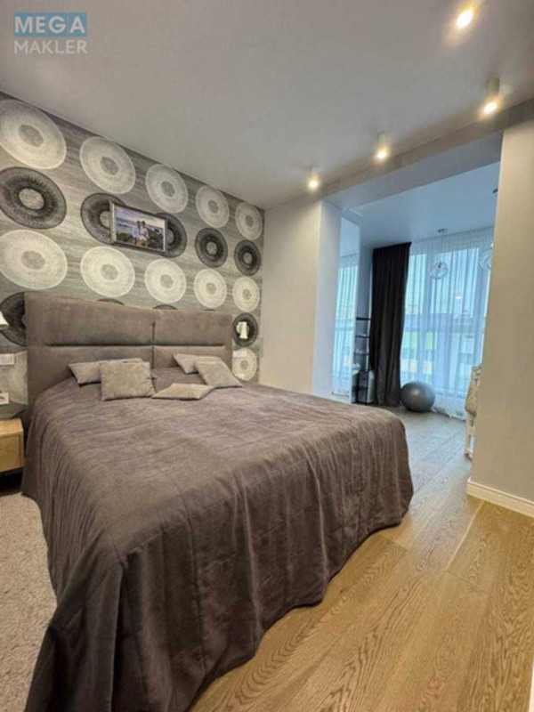 Продаж 3 кімнатної квартири (115/74/18), 9 пов. 10 пов. будинку, <a class="location-link" href="/sofievskaya-borshagovka/" title="Недвижимость Софіївська Борщагівка">Софіївська Борщагівка</a>, Яблунева, 15 (изображение 4)