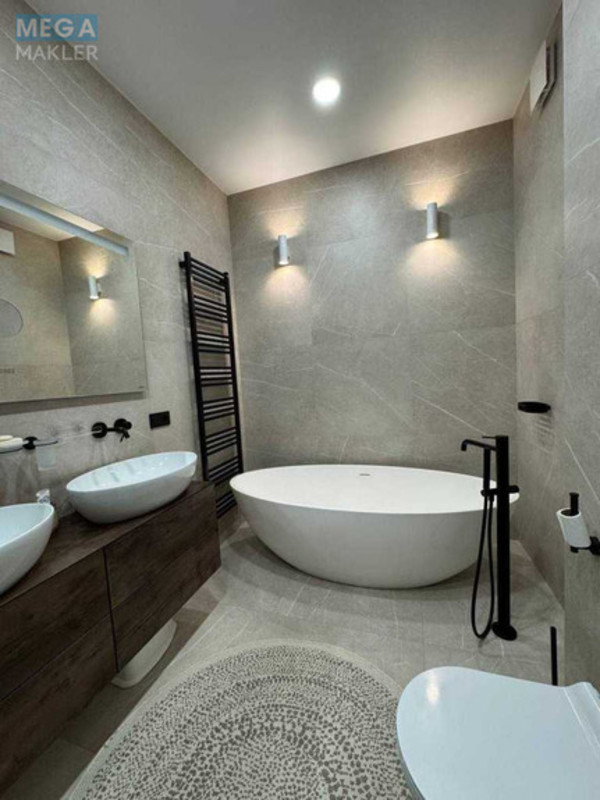 Продаж 3 кімнатної квартири (115/74/18), 9 пов. 10 пов. будинку, <a class="location-link" href="/sofievskaya-borshagovka/" title="Недвижимость Софіївська Борщагівка">Софіївська Борщагівка</a>, Яблунева, 15 (изображение 13)