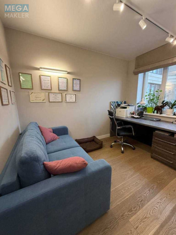Продаж 3 кімнатної квартири (115/74/18), 9 пов. 10 пов. будинку, <a class="location-link" href="/sofievskaya-borshagovka/" title="Недвижимость Софіївська Борщагівка">Софіївська Борщагівка</a>, Яблунева, 15 (изображение 15)