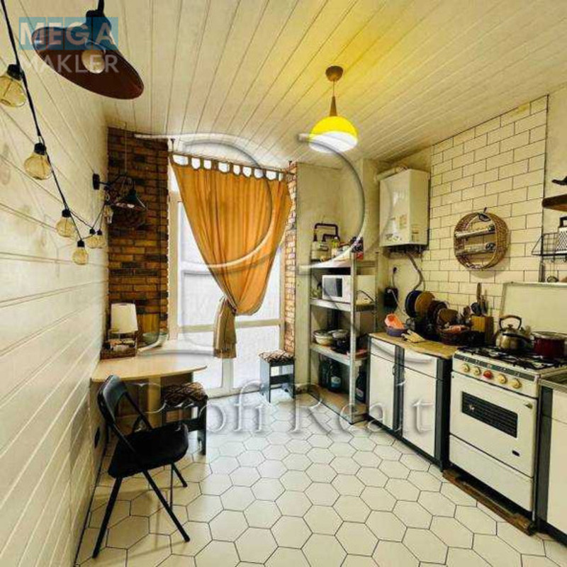 Продаж 1 кімнатної квартири (32/15/9), 4 пов. 4 пов. будинку, <a class="location-link" href="/sofievskaya-borshagovka/" title="Недвижимость Софіївська Борщагівка">Софіївська Борщагівка</a>, Соборна вулиця, 103/2 (изображение 6)