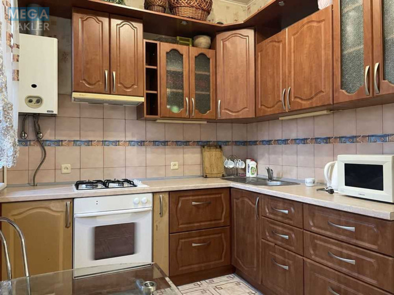 Продаж 1 кімнатної квартири (35/?/8), 3 пов. 5 пов. будинку, <a class="location-link" href="/dnepropetrovsk/" title="Недвижимость Дніпра">Дніпро</a>, Титова, 1 (изображение 2)