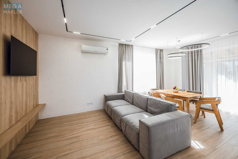 Продаж дома, 2 поверху, 180 кв.м, 5 кімнат, ділянка 6 соток, <a class="location-link" href="/sofievskaya-borshagovka/" title="Недвижимость Софіївська Борщагівка">Софіївська Борщагівка</a>, Пшенична, 16а (изображение 2)
