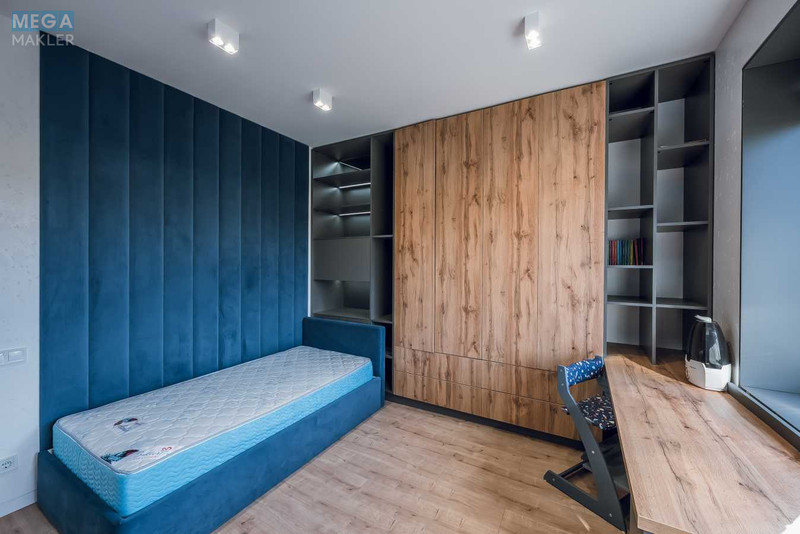 Продаж дома, 2 поверху, 180 кв.м, 5 кімнат, ділянка 6 соток, <a class="location-link" href="/sofievskaya-borshagovka/" title="Недвижимость Софіївська Борщагівка">Софіївська Борщагівка</a>, Пшенична, 16а (изображение 4)