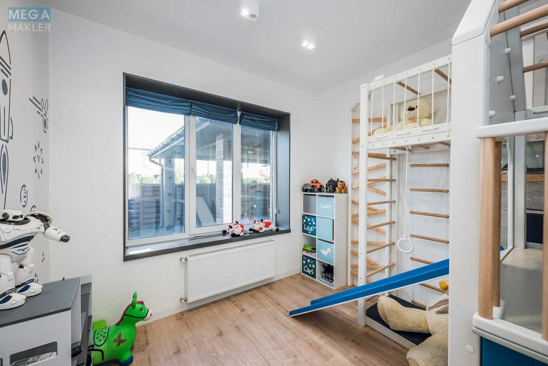 Продаж дома, 2 поверху, 180 кв.м, 5 кімнат, ділянка 6 соток, <a class="location-link" href="/sofievskaya-borshagovka/" title="Недвижимость Софіївська Борщагівка">Софіївська Борщагівка</a>, Пшенична, 16а (изображение 10)