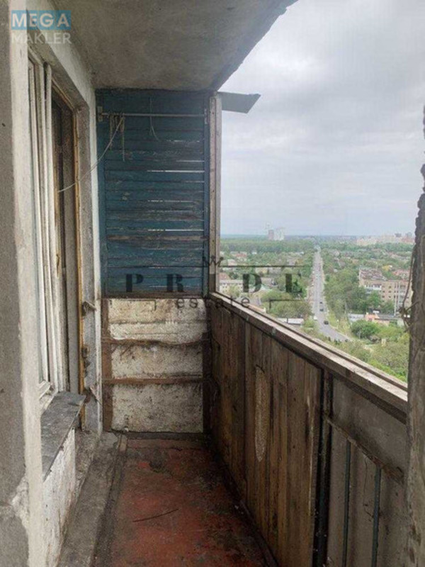 Продаж 2 кімнатної квартири (46/?/8), 16 пов. 16 пов. будинку, <a class="location-link" href="/kiev/" title="Недвижимость Київ">Київ</a>, <a class="location-link" href="/kiev/goloseevskij/" title="Недвижимость Голосіївський район">Голосіївський р-н</a>, Академіка Заболотного вул., 128 (изображение 7)