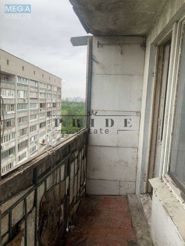 Продаж 2 кімнатної квартири (46/?/8), 16 пов. 16 пов. будинку, <a class="location-link" href="/kiev/" title="Недвижимость Київ">Київ</a>, <a class="location-link" href="/kiev/goloseevskij/" title="Недвижимость Голосіївський район">Голосіївський р-н</a>, Академіка Заболотного вул., 128 (изображение 8)