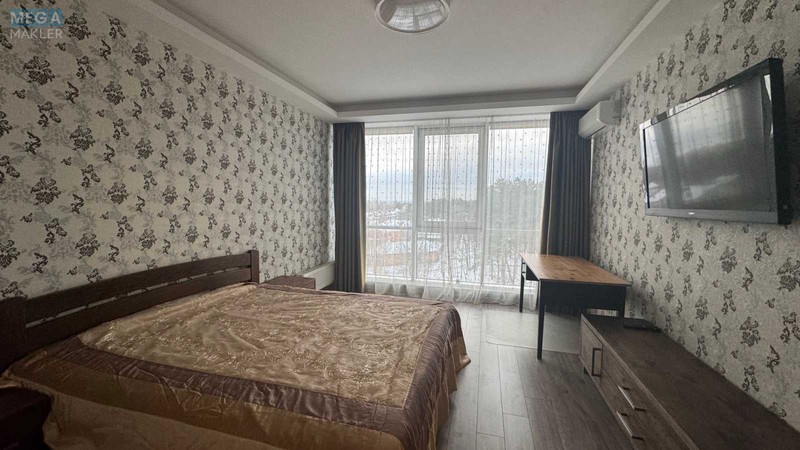 Оренда 1 кімнатної квартири, <a class="location-link" href="/brovary/" title="Недвижимость Бровари">Бровари</a>, Чорновола, 11 (изображение 8)