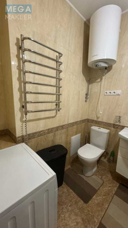 Оренда 1 кімнатної квартири, <a class="location-link" href="/brovary/" title="Недвижимость Бровари">Бровари</a>, Чорновола, 11 (изображение 10)