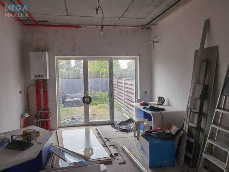 Продаж дома, 3 поверху, 100 кв.м, 3 кімнати, ділянка 1 сотка, <a class="location-link" href="/sofievskaya-borshagovka/" title="Недвижимость Софіївська Борщагівка">Софіївська Борщагівка</a>, Дачна, 62 (изображение 3)