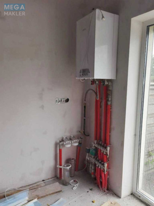 Продаж дома, 3 поверху, 100 кв.м, 3 кімнати, ділянка 1 сотка, <a class="location-link" href="/sofievskaya-borshagovka/" title="Недвижимость Софіївська Борщагівка">Софіївська Борщагівка</a>, Дачна, 62 (изображение 4)