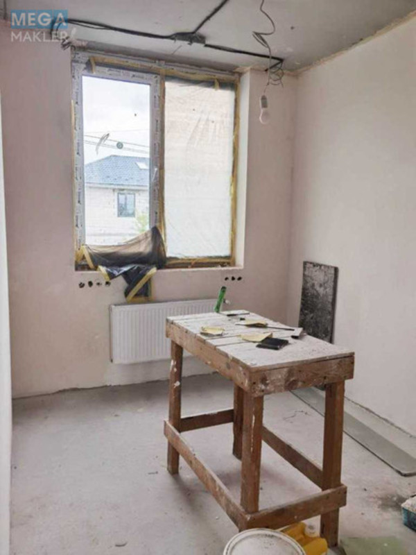 Продаж дома, 3 поверху, 100 кв.м, 3 кімнати, ділянка 1 сотка, <a class="location-link" href="/sofievskaya-borshagovka/" title="Недвижимость Софіївська Борщагівка">Софіївська Борщагівка</a>, Дачна, 62 (изображение 7)