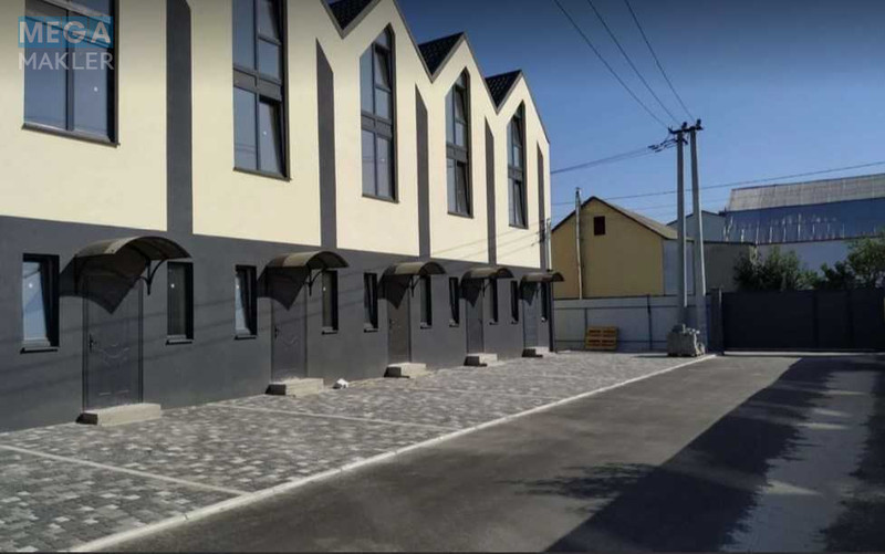 Продаж дома, 3 поверху, 100 кв.м, 3 кімнати, ділянка 1 сотка, <a class="location-link" href="/sofievskaya-borshagovka/" title="Недвижимость Софіївська Борщагівка">Софіївська Борщагівка</a>, Дачна, 62 (изображение 13)