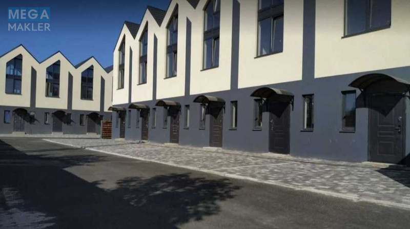 Продаж дома, 3 поверху, 100 кв.м, 3 кімнати, ділянка 1 сотка, <a class="location-link" href="/sofievskaya-borshagovka/" title="Недвижимость Софіївська Борщагівка">Софіївська Борщагівка</a>, Дачна, 62 (изображение 14)