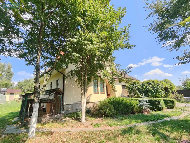 Продаж дома, 2 поверху, 196 кв.м, 4 кімнати, ділянка 12 соток, <a class="location-link" href="/revnoe-selo/" title="Недвижимость Ревне">Ревне</a>, Світанковий пров., 3 (изображение 20)
