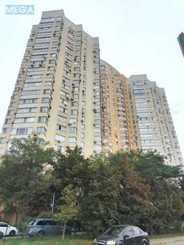 Продаж 1 кімнатної квартири (40/18/6), 20 пов. 23 пов. будинку, <a class="location-link" href="/kiev/" title="Недвижимость Київ">Київ</a>, <a class="location-link" href="/kiev/goloseevskij/" title="Недвижимость Голосіївський район">Голосіївський р-н</a>, Саперно-Слобідська вул., 22 (изображение 12)