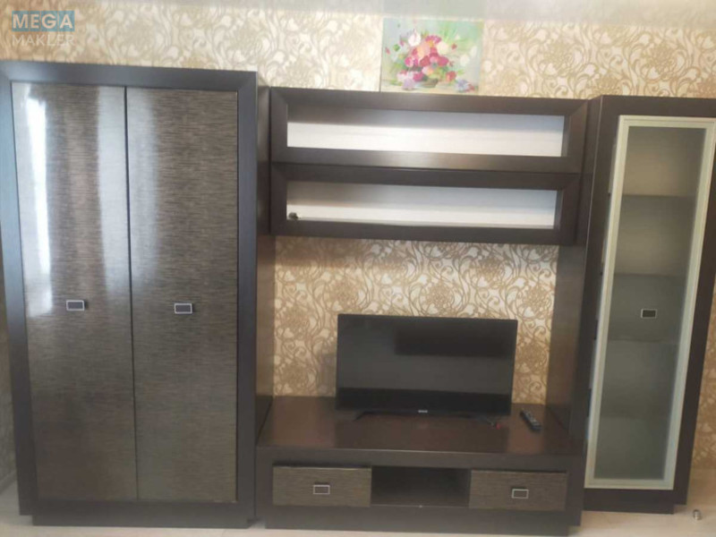 Оренда 1 кімнатної квартири, <a class="location-link" href="/petropavlovskaya-borshagovka/" title="Недвижимость Петропавлівська Борщагівка">Петропавлівська Борщагівка</a>, Соборная, 10Б (изображение 5)