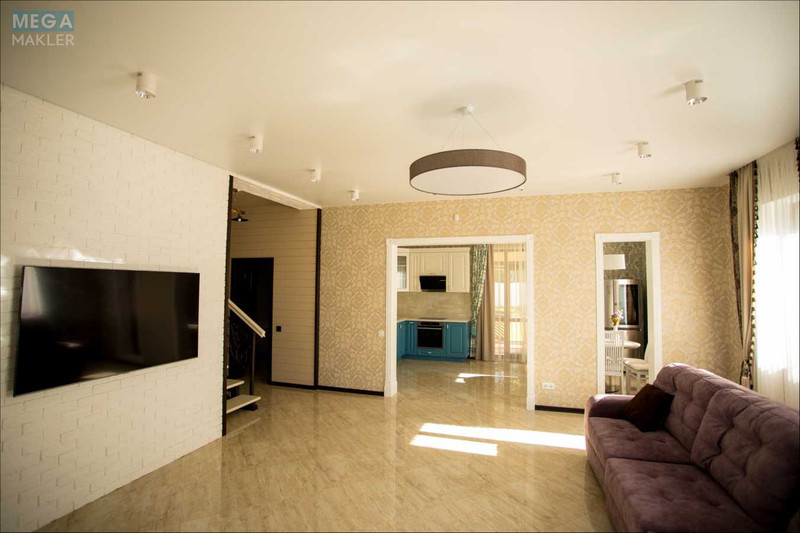 Продаж дома, 2 поверху, 192 кв.м, 5 кімнат, ділянка 10 соток, <a class="location-link" href="/staryj-belous/" title="Недвижимость Старий Білоус">Старий Білоус</a>, Леси Украинки, 8 (изображение 8)