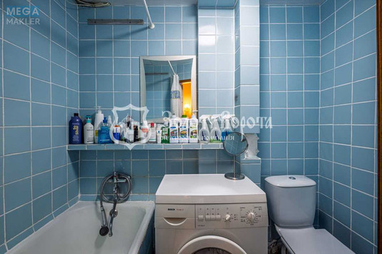 Продаж 2 кімнатної квартири (46/30/7,7), 1 пов. 5 пов. будинку, <a class="location-link" href="/kiev/" title="Недвижимость Київ">Київ</a>, <a class="location-link" href="/kiev/shevchenkovskij/" title="Недвижимость Шевченківський район">Шевченківський р-н</a>, Академіка Туполєва вул., 22а (изображение 12)