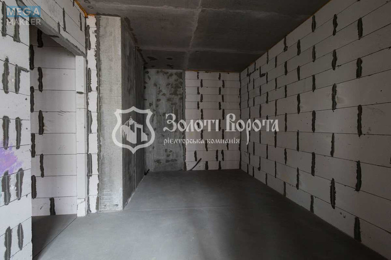 Продаж 1 кімнатної квартири (40,2/10/15), 6 пов. 16 пов. будинку, <a class="location-link" href="/kiev/" title="Недвижимость Київ">Київ</a>, <a class="location-link" href="/kiev/podolskij/" title="Недвижимость Подільський район">Подільський р-н</a>, Тираспольська вул., 52 (изображение 5)