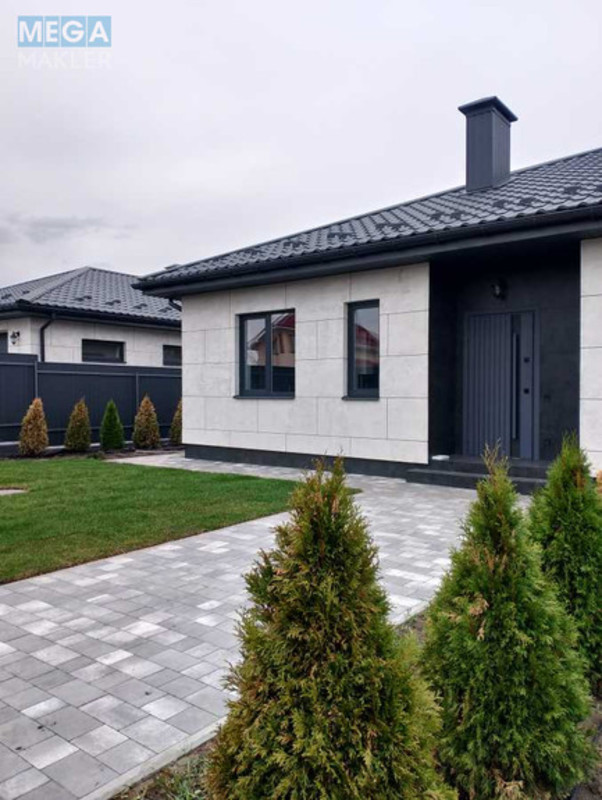 Продаж дома, 1 поверх, 110 кв.м, 4 кімнати, ділянка 9 соток, <a class="location-link" href="/putrovka/" title="Недвижимость Путрівка">Путрівка</a>, Київська (изображение 3)