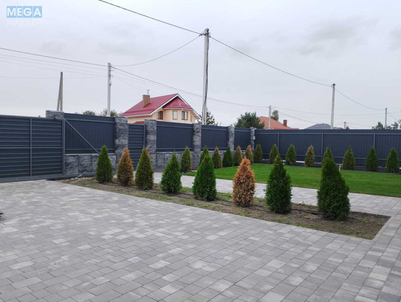 Продаж дома, 1 поверх, 110 кв.м, 4 кімнати, ділянка 9 соток, <a class="location-link" href="/putrovka/" title="Недвижимость Путрівка">Путрівка</a>, Київська (изображение 4)