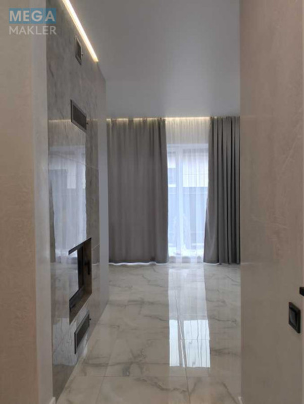 Продаж дома, 1 поверх, 110 кв.м, 4 кімнати, ділянка 9 соток, <a class="location-link" href="/putrovka/" title="Недвижимость Путрівка">Путрівка</a>, Київська (изображение 6)