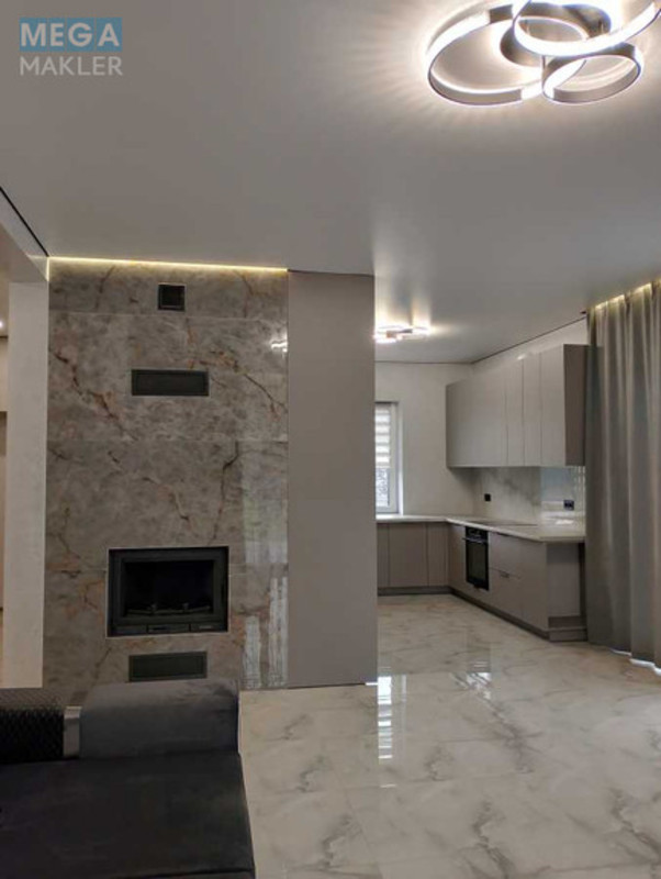 Продаж дома, 1 поверх, 110 кв.м, 4 кімнати, ділянка 9 соток, <a class="location-link" href="/putrovka/" title="Недвижимость Путрівка">Путрівка</a>, Київська (изображение 7)