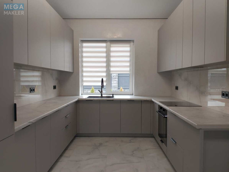 Продаж дома, 1 поверх, 110 кв.м, 4 кімнати, ділянка 9 соток, <a class="location-link" href="/putrovka/" title="Недвижимость Путрівка">Путрівка</a>, Київська (изображение 9)
