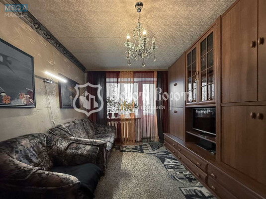 Продаж 2 кімнатної квартири (41/26/6,4), 3 пов. 5 пов. будинку, <a class="location-link" href="/kiev/" title="Недвижимость Київ">Київ</a>, <a class="location-link" href="/kiev/dneprovskij/" title="Недвижимость Дніпровський район">Дніпровський р-н</a>, Алма-Атинська вул., 52а (изображение 3)