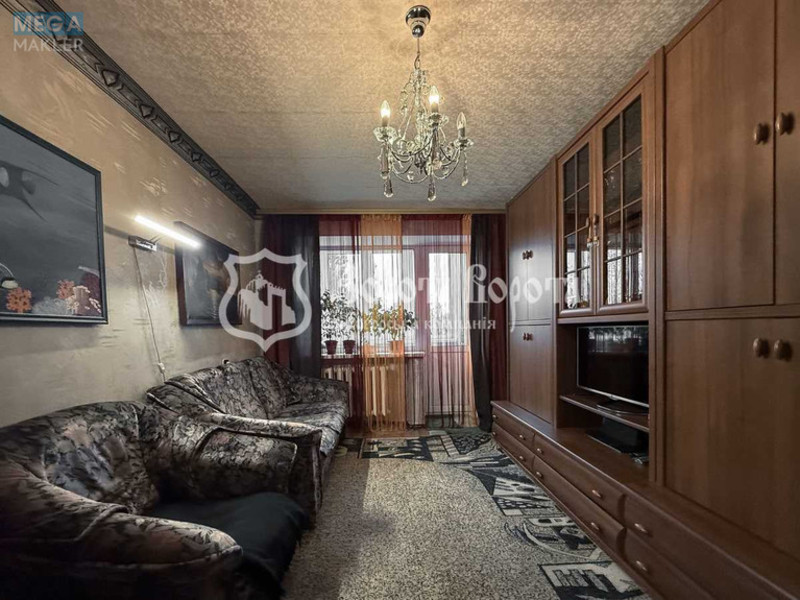 Продаж 2 кімнатної квартири (41/26/6,4), 3 пов. 5 пов. будинку, <a class="location-link" href="/kiev/" title="Недвижимость Київ">Київ</a>, <a class="location-link" href="/kiev/dneprovskij/" title="Недвижимость Дніпровський район">Дніпровський р-н</a>, Алма-Атинська вул., 52а (изображение 3)