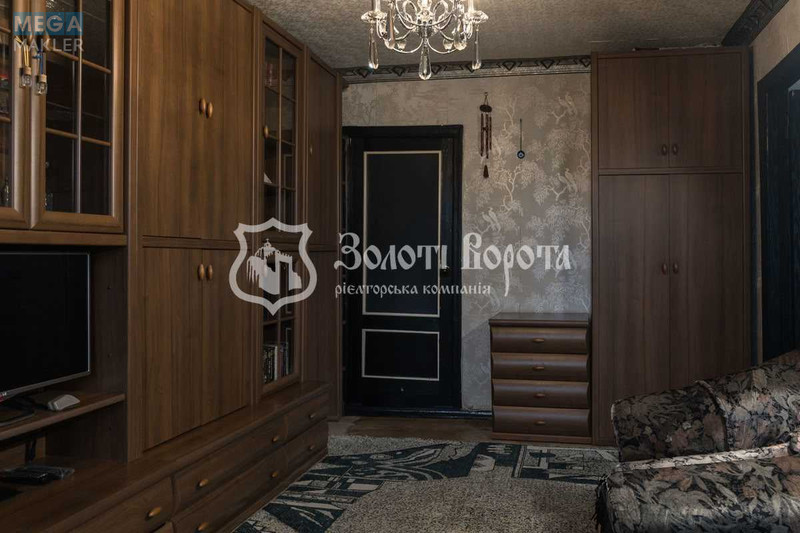 Продаж 2 кімнатної квартири (41/26/6,4), 3 пов. 5 пов. будинку, <a class="location-link" href="/kiev/" title="Недвижимость Київ">Київ</a>, <a class="location-link" href="/kiev/dneprovskij/" title="Недвижимость Дніпровський район">Дніпровський р-н</a>, Алма-Атинська вул., 52а (изображение 4)