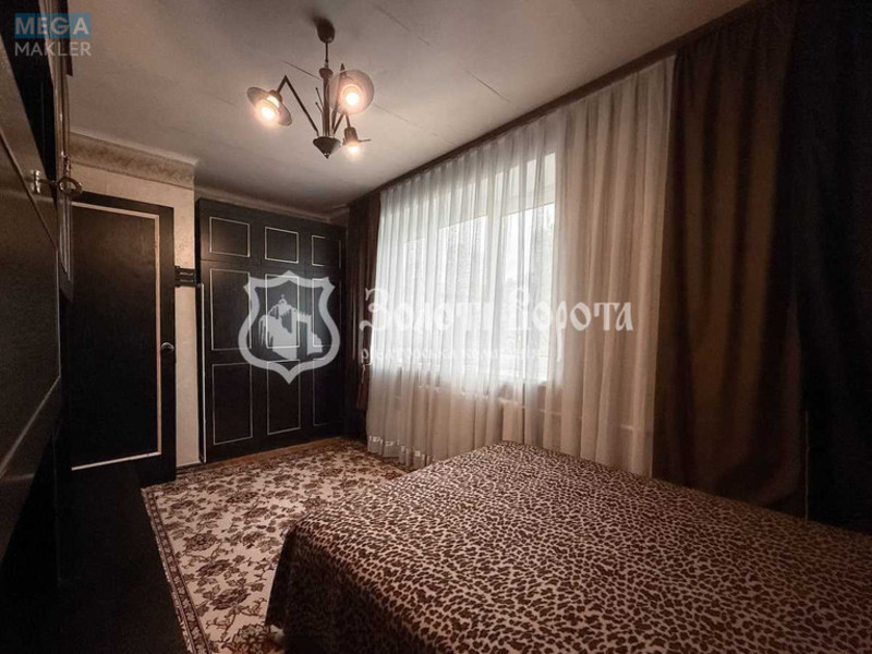 Продаж 2 кімнатної квартири (41/26/6,4), 3 пов. 5 пов. будинку, <a class="location-link" href="/kiev/" title="Недвижимость Київ">Київ</a>, <a class="location-link" href="/kiev/dneprovskij/" title="Недвижимость Дніпровський район">Дніпровський р-н</a>, Алма-Атинська вул., 52а (изображение 7)