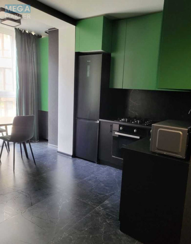 Продаж 1 кімнатної квартири (35/?/12), 2 пов. 10 пов. будинку, <a class="location-link" href="/sofievskaya-borshagovka/" title="Недвижимость Софіївська Борщагівка">Софіївська Борщагівка</a>, Проспект Мартинова, 30 (изображение 2)