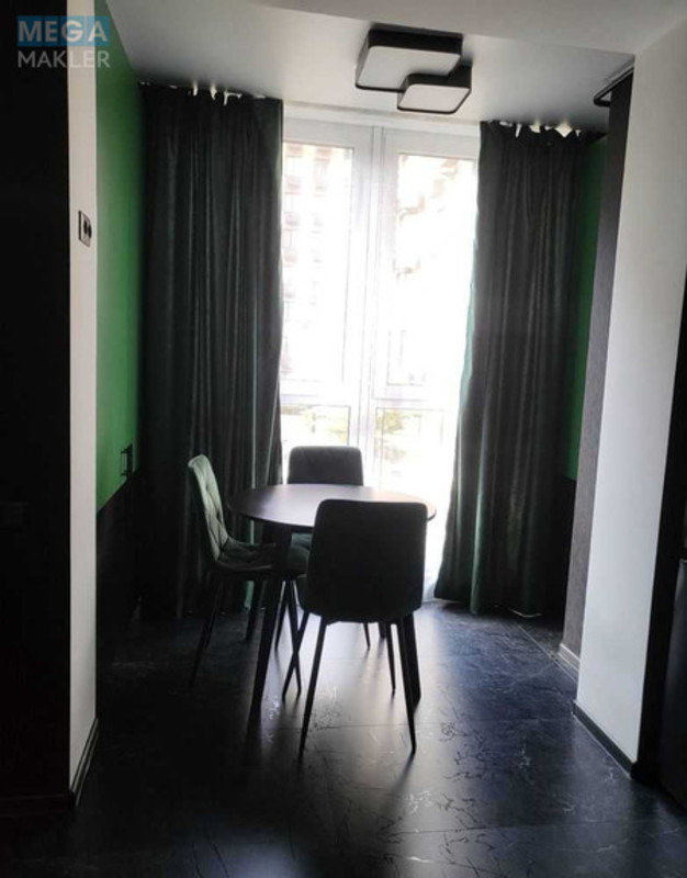 Продаж 1 кімнатної квартири (35/?/12), 2 пов. 10 пов. будинку, <a class="location-link" href="/sofievskaya-borshagovka/" title="Недвижимость Софіївська Борщагівка">Софіївська Борщагівка</a>, Проспект Мартинова, 30 (изображение 3)