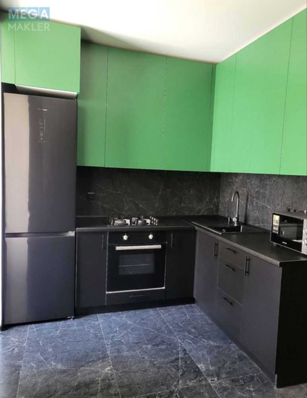 Продаж 1 кімнатної квартири (35/?/12), 2 пов. 10 пов. будинку, <a class="location-link" href="/sofievskaya-borshagovka/" title="Недвижимость Софіївська Борщагівка">Софіївська Борщагівка</a>, Проспект Мартинова, 30 (изображение 4)