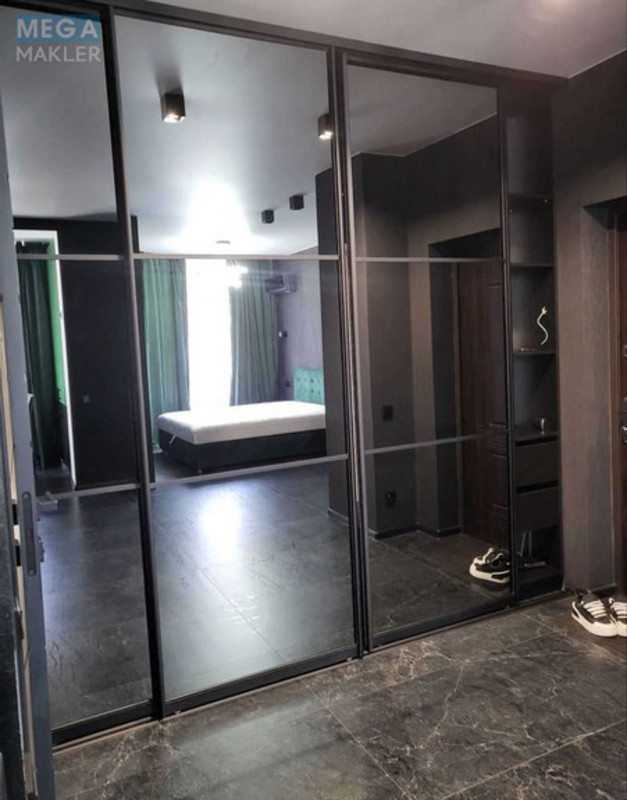 Продаж 1 кімнатної квартири (35/?/12), 2 пов. 10 пов. будинку, <a class="location-link" href="/sofievskaya-borshagovka/" title="Недвижимость Софіївська Борщагівка">Софіївська Борщагівка</a>, Проспект Мартинова, 30 (изображение 8)