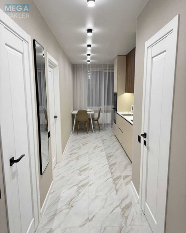 Оренда 1 кімнатної квартири, <a class="location-link" href="/sofievskaya-borshagovka/" title="Недвижимость Софіївська Борщагівка">Софіївська Борщагівка</a>, Героїв Небесної Сотні (изображение 4)
