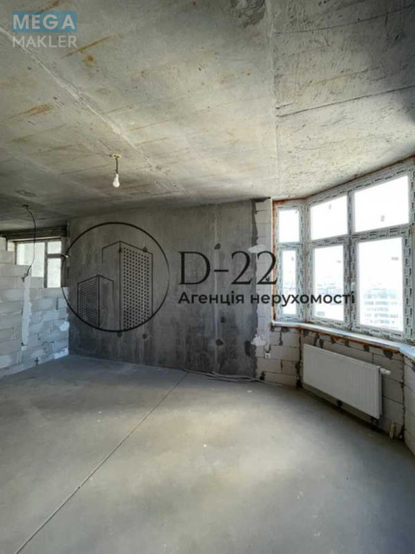 Продаж 2 кімнатної квартири (76/36/12), 12 пов. 24 пов. будинку, <a class="location-link" href="/kiev/" title="Недвижимость Київ">Київ</a>, <a class="location-link" href="/kiev/darnickij/" title="Недвижимость Дарницький район">Дарницький р-н</a>, Михайла Драгоманова вул., 40з (изображение 4)