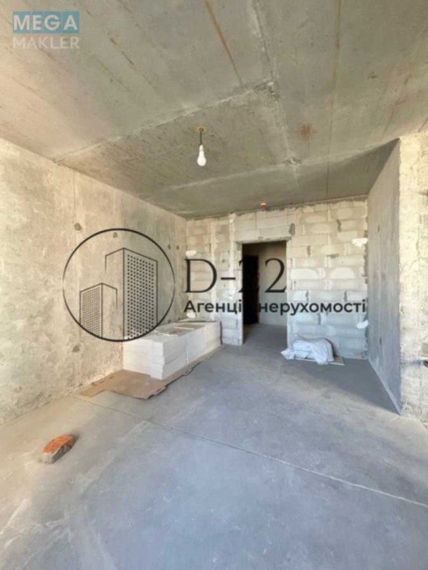 Продаж 2 кімнатної квартири (76/36/12), 12 пов. 24 пов. будинку, <a class="location-link" href="/kiev/" title="Недвижимость Київ">Київ</a>, <a class="location-link" href="/kiev/darnickij/" title="Недвижимость Дарницький район">Дарницький р-н</a>, Михайла Драгоманова вул., 40з (изображение 5)