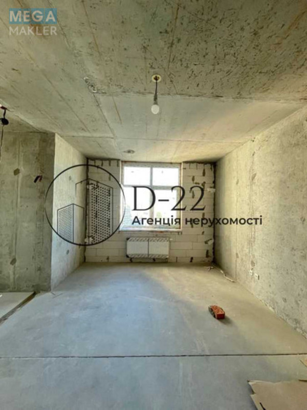 Продаж 2 кімнатної квартири (76/36/12), 12 пов. 24 пов. будинку, <a class="location-link" href="/kiev/" title="Недвижимость Київ">Київ</a>, <a class="location-link" href="/kiev/darnickij/" title="Недвижимость Дарницький район">Дарницький р-н</a>, Михайла Драгоманова вул., 40з (изображение 6)
