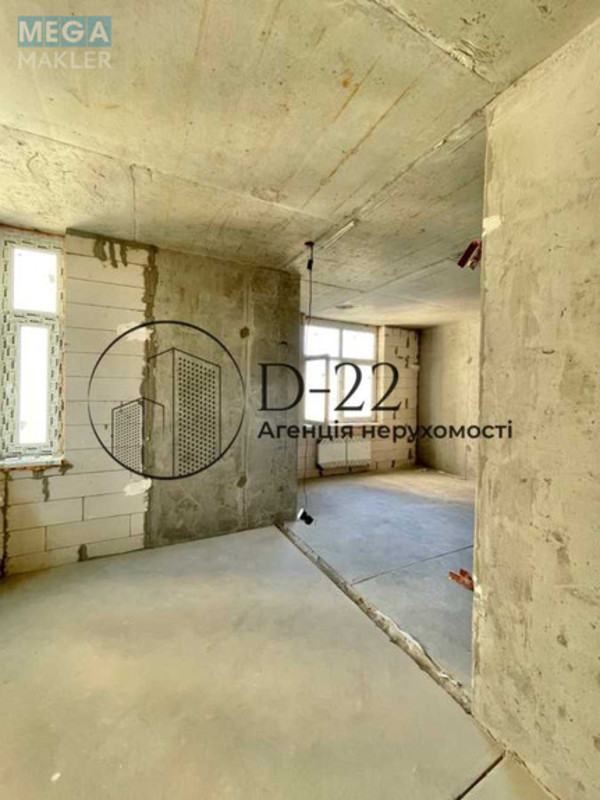 Продаж 2 кімнатної квартири (76/36/12), 12 пов. 24 пов. будинку, <a class="location-link" href="/kiev/" title="Недвижимость Київ">Київ</a>, <a class="location-link" href="/kiev/darnickij/" title="Недвижимость Дарницький район">Дарницький р-н</a>, Михайла Драгоманова вул., 40з (изображение 8)