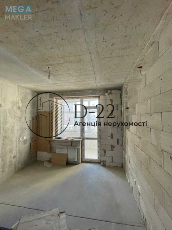 Продаж 2 кімнатної квартири (76/36/12), 12 пов. 24 пов. будинку, <a class="location-link" href="/kiev/" title="Недвижимость Київ">Київ</a>, <a class="location-link" href="/kiev/darnickij/" title="Недвижимость Дарницький район">Дарницький р-н</a>, Михайла Драгоманова вул., 40з (изображение 9)