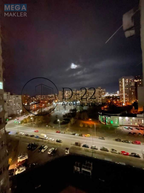 Продаж 2 кімнатної квартири (76/36/12), 12 пов. 24 пов. будинку, <a class="location-link" href="/kiev/" title="Недвижимость Київ">Київ</a>, <a class="location-link" href="/kiev/darnickij/" title="Недвижимость Дарницький район">Дарницький р-н</a>, Михайла Драгоманова вул., 40з (изображение 10)