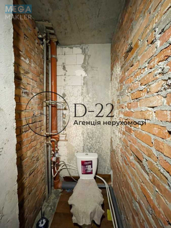 Продаж 2 кімнатної квартири (76/36/12), 12 пов. 24 пов. будинку, <a class="location-link" href="/kiev/" title="Недвижимость Київ">Київ</a>, <a class="location-link" href="/kiev/darnickij/" title="Недвижимость Дарницький район">Дарницький р-н</a>, Михайла Драгоманова вул., 40з (изображение 13)