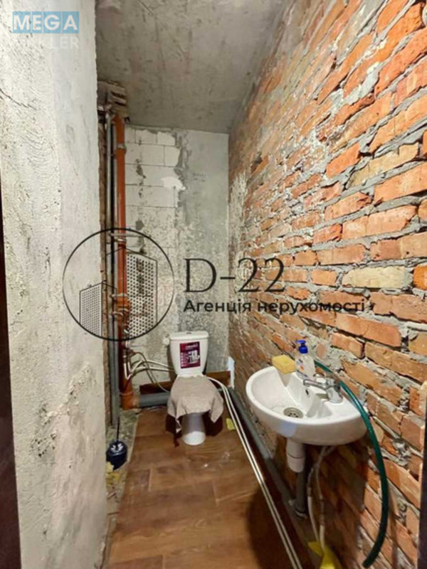 Продаж 2 кімнатної квартири (76/36/12), 12 пов. 24 пов. будинку, <a class="location-link" href="/kiev/" title="Недвижимость Київ">Київ</a>, <a class="location-link" href="/kiev/darnickij/" title="Недвижимость Дарницький район">Дарницький р-н</a>, Михайла Драгоманова вул., 40з (изображение 14)
