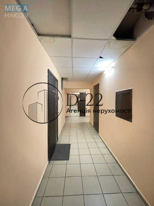 Продаж 2 кімнатної квартири (76/36/12), 12 пов. 24 пов. будинку, <a class="location-link" href="/kiev/" title="Недвижимость Київ">Київ</a>, <a class="location-link" href="/kiev/darnickij/" title="Недвижимость Дарницький район">Дарницький р-н</a>, Михайла Драгоманова вул., 40з (изображение 16)
